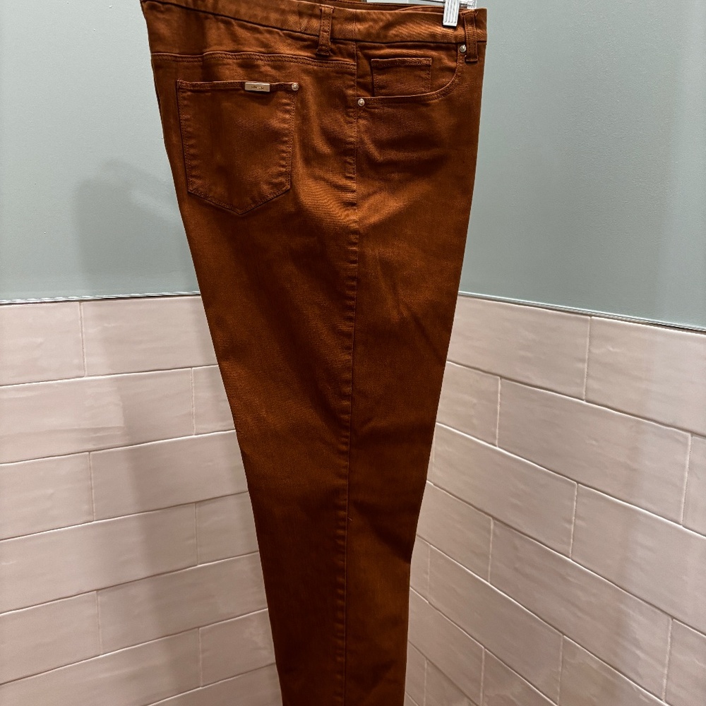 Chicos stretch jean